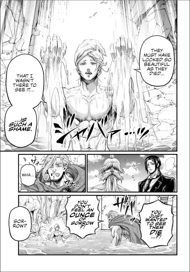 Shuumatsu no Valkyrie Chapter 78 12